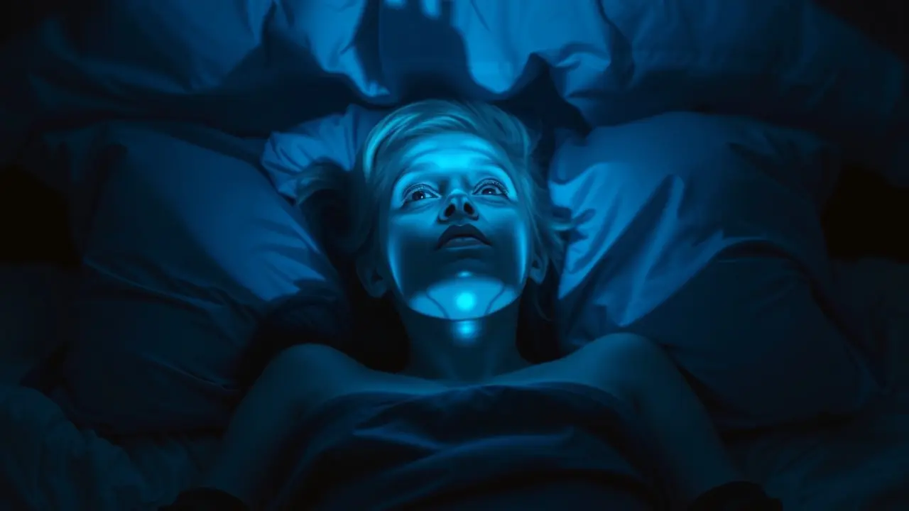 Sonhar com Abdução: Descubra os Significados Ocultos e Simbólicos Sonho com abdução alienígena