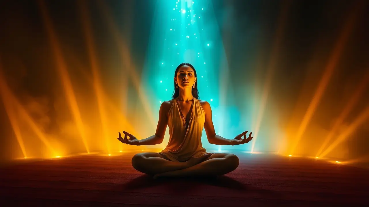 Sonhar com o absoluto: significado e interpretações