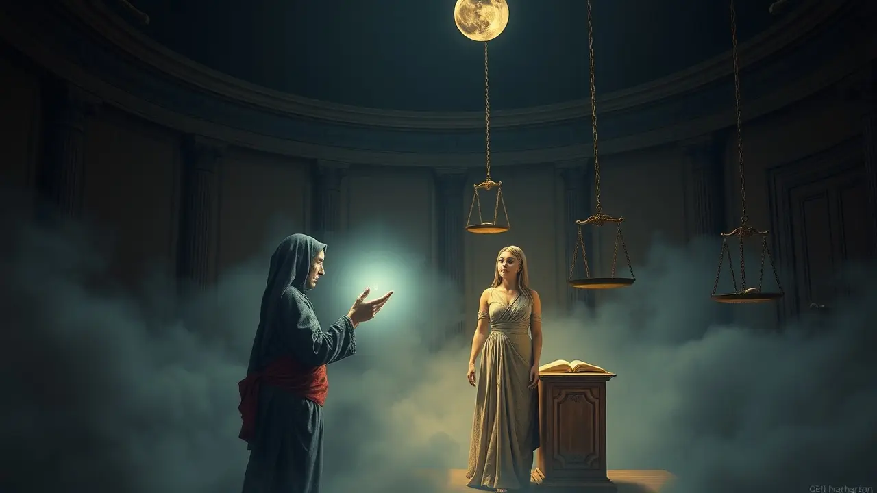 Sonhar com Acusação: Descubra o Significado e as Interpretações Sonhar com acusação