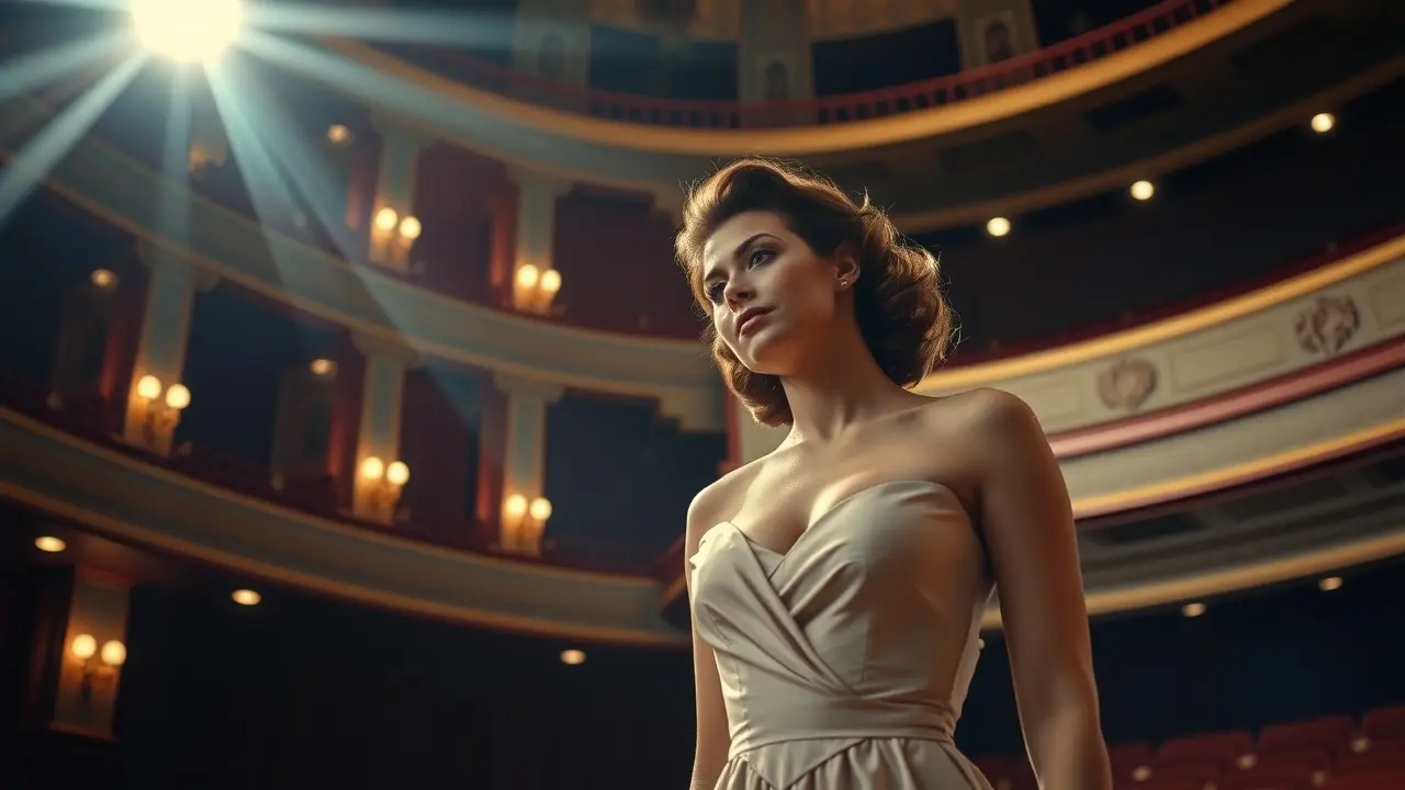 Sonhar com Adelaide Carraro: Desvende os Significados e Mistérios Sonhar com Adelaide Carraro