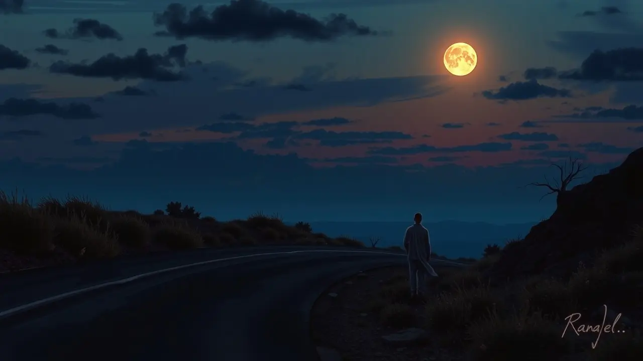 Sonho com adeus, simbolismo de transição.