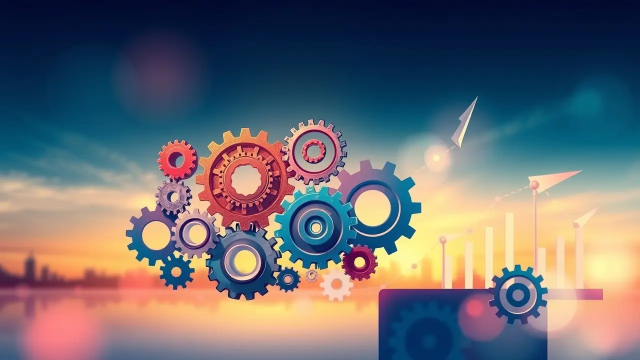 Sonhar com administração