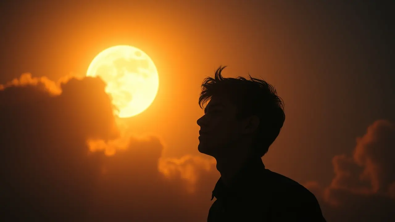 Sonho com adolescente