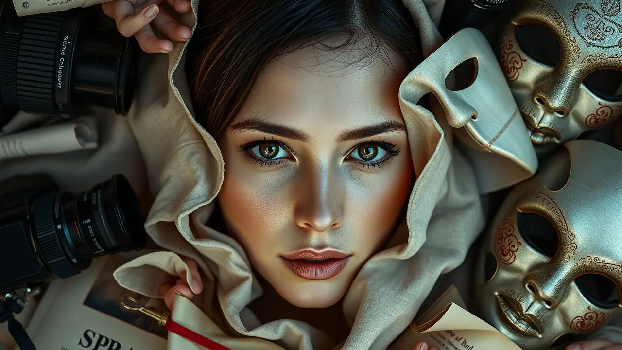 Sonhar com Adriana Esteves: Desvende os Significados Ocultos Sonhar com Adriana Esteves