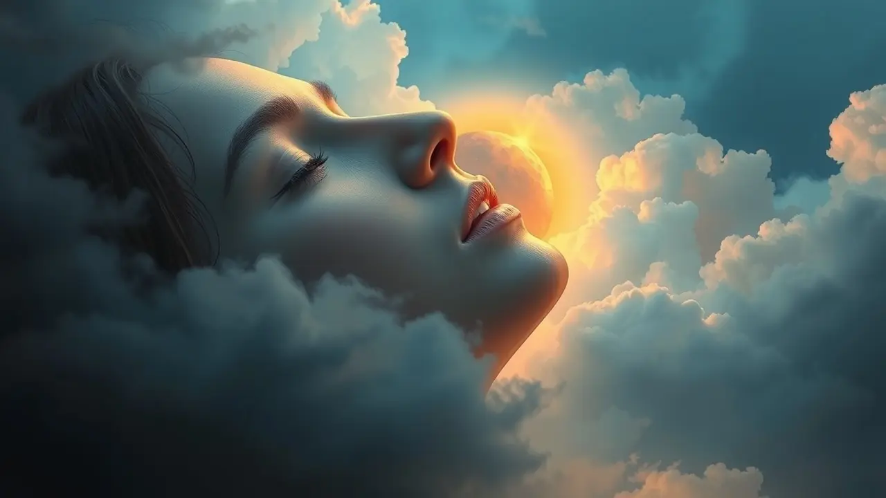 Sonhando com Adryana dos Santos