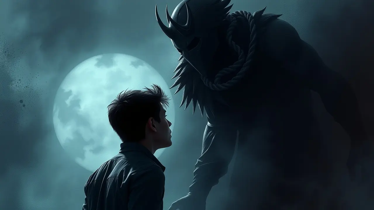 Sonho com adversário