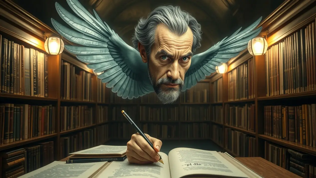 Sonhar com Afonso Arinos: Descubra o Significado e as Interpretações Sonho com Afonso Arinos