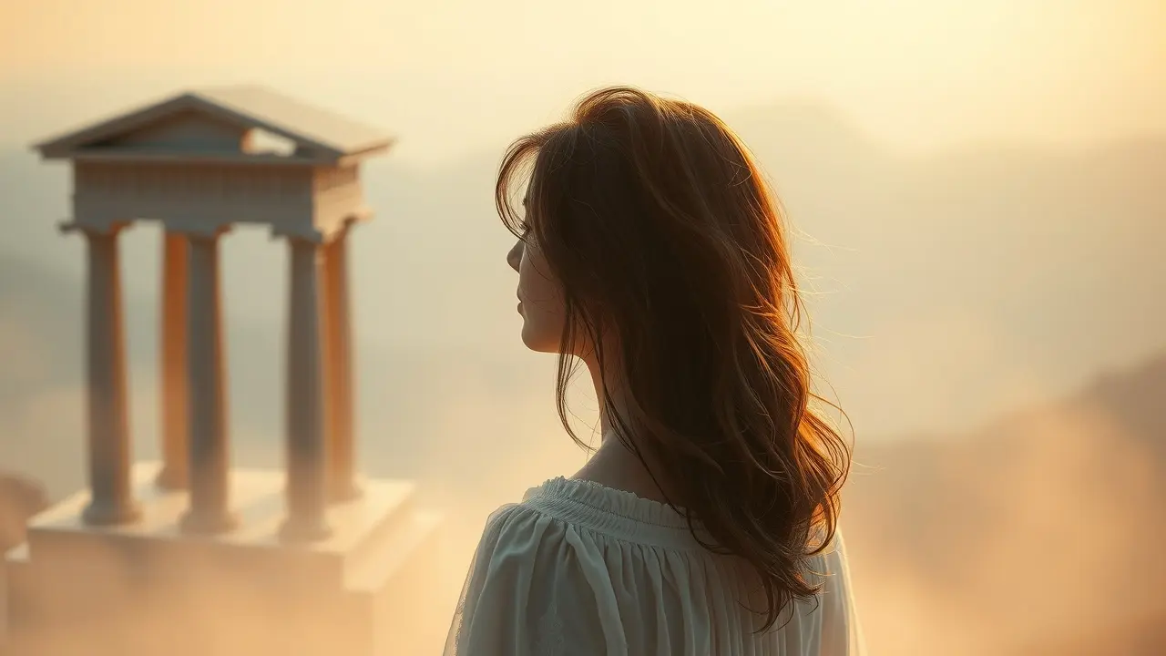 Sonhar com Agenor: Descubra o Significado e as Interpretações Sonho com Agenor