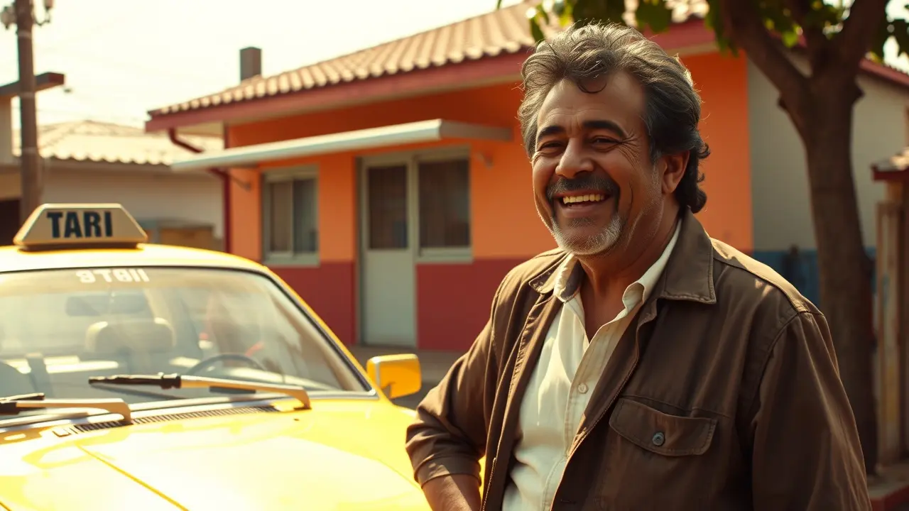 Sonhar com Agostinho Carrara: Descubra o Significado! Sonhar com Agostinho Carrara