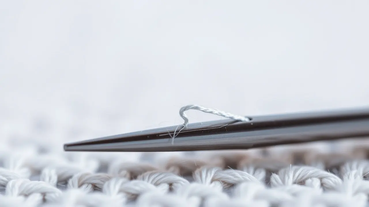 Sonhar com Agulha: Descubra os Significados e Interpretações! Sonho com agulha