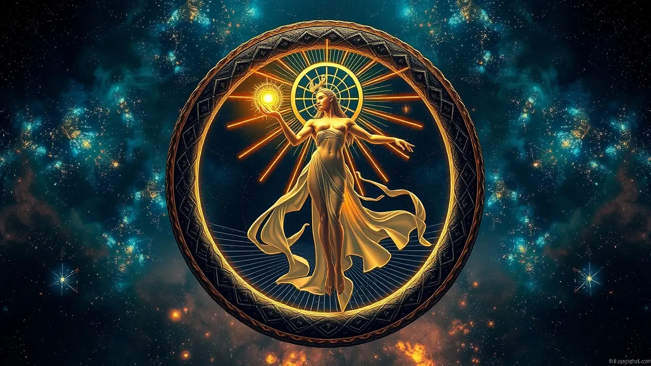 Sonhar com Aion: Descubra os Significados e Interpretações Sonho com Aion