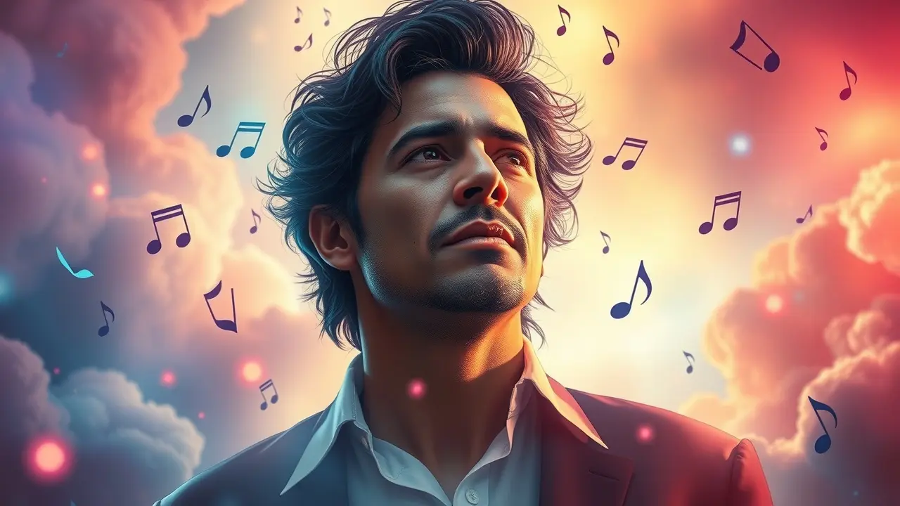 Significado de Sonhar com Alejandro Sanz: Interpretações e Simbolismos Sonho com Alejandro Sanz