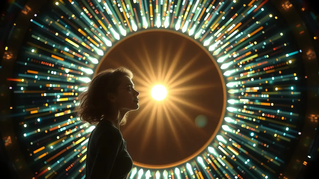 Sonhar com Aleph: Descubra o Significado Oculto Sonhar com o Aleph