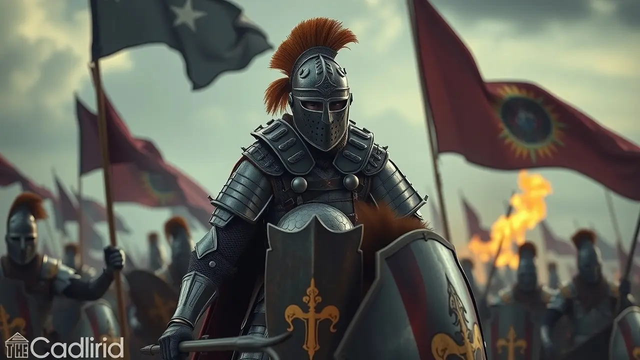 Significado de Sonhar com Alexandre o Grande: Desvende os Símbolos Sonho com Alexandre o Grande