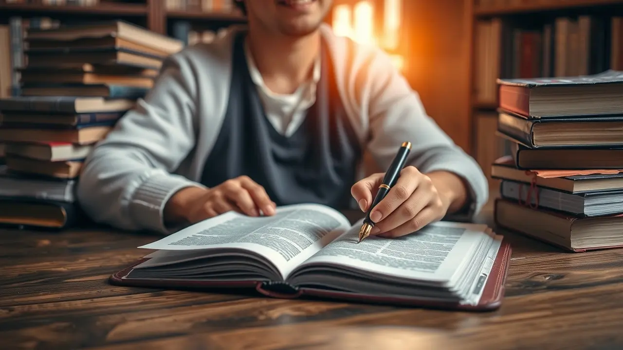 Sonho com alfabetização