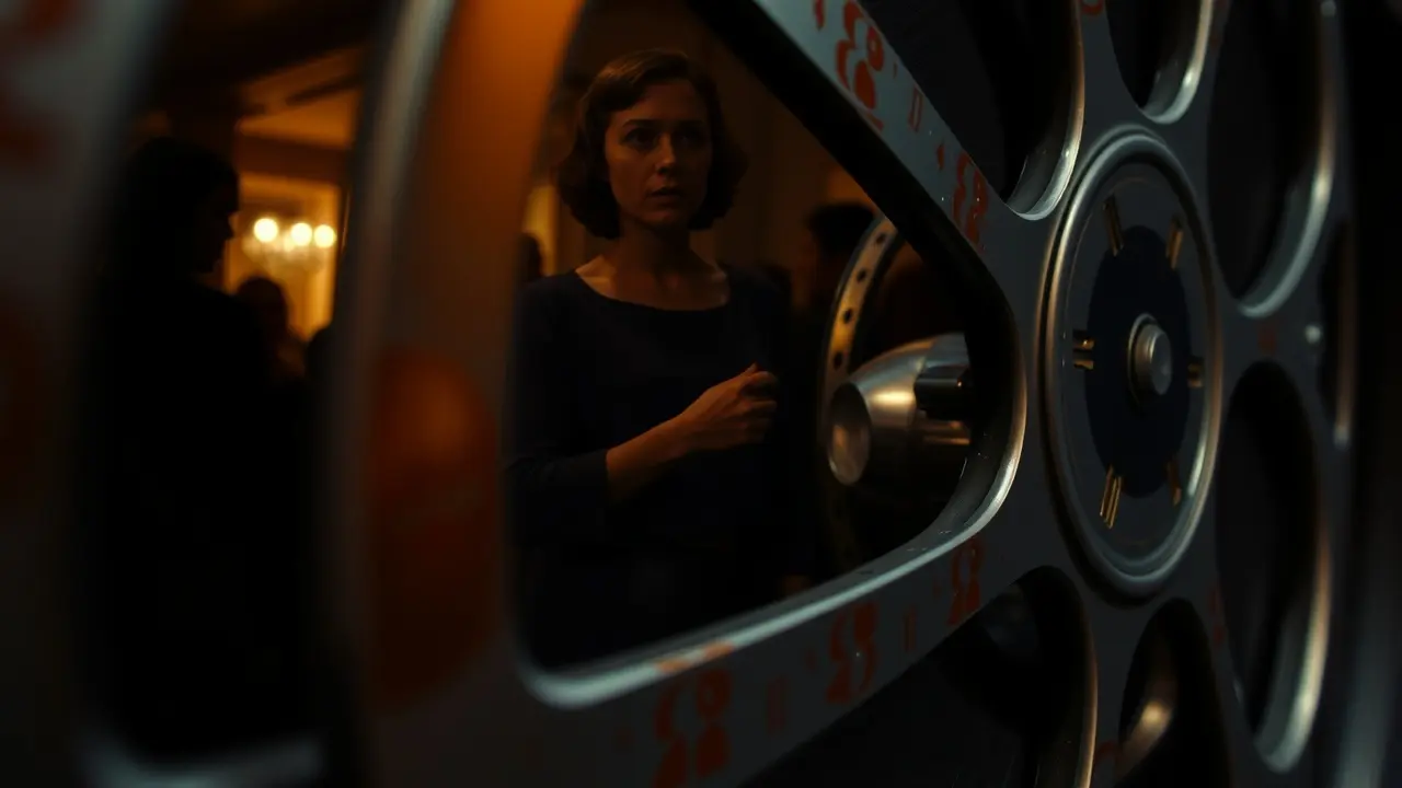 Sonhar com Alfred Hitchcock: Decifre os Mistérios do Seu Subconsciente Sonho com Alfred Hitchcock