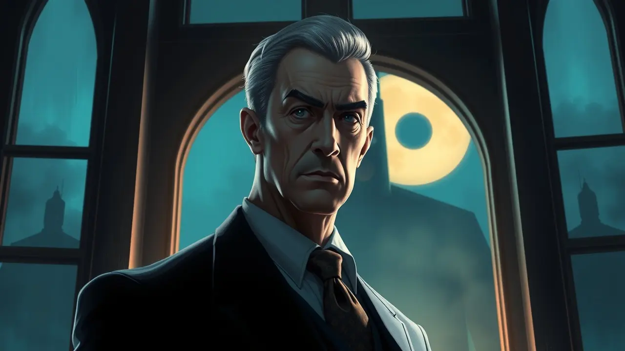 Sonhar com Alfred Pennyworth: Descubra o Significado Oculto Sonhar com Alfred Pennyworth
