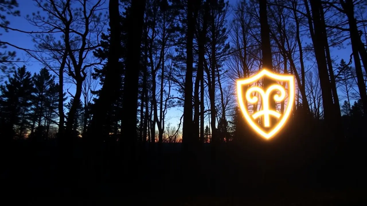 Sonhar com Algiz: Desvende o Significado e as Mensagens Ocultas Algiz runa proteção sonho significado