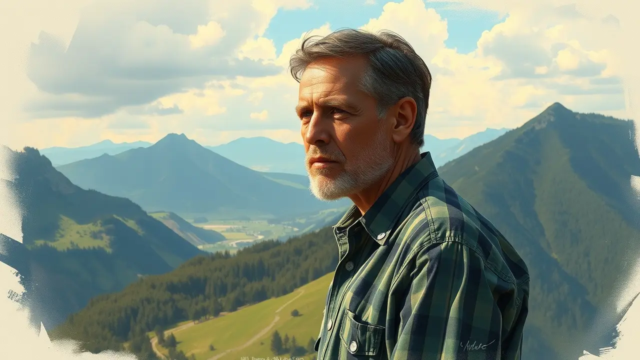 Sonhar com Alija Izetbegović: Descubra o Significado Profundo Sonhar com Alija Izetbegović