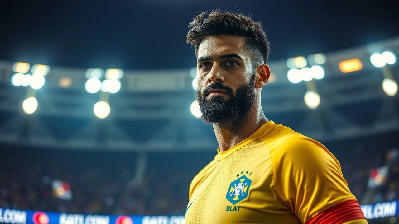 Alisson Becker goleiro seleção brasileira
