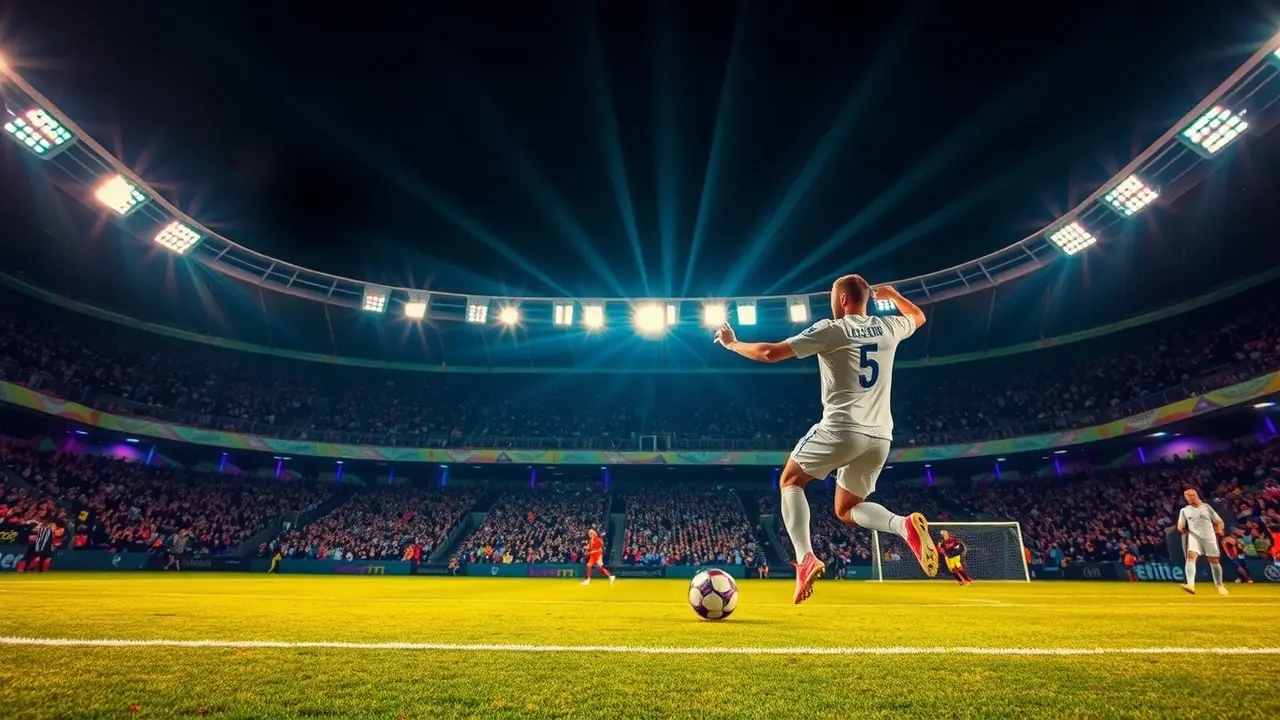 Significado de Sonhar com Alisson: Interpretações e Simbolismos Goleiro defendendo no sonho