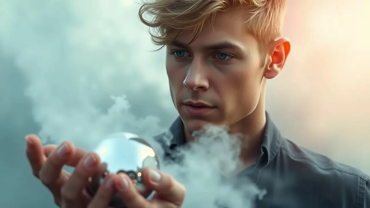 Sonho com alumínio: reflexão e transformação