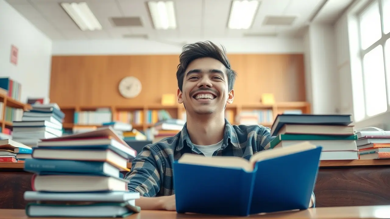 Sonhar com Aluno: Descubra os Significados e Interpretações Sonhar com aluno