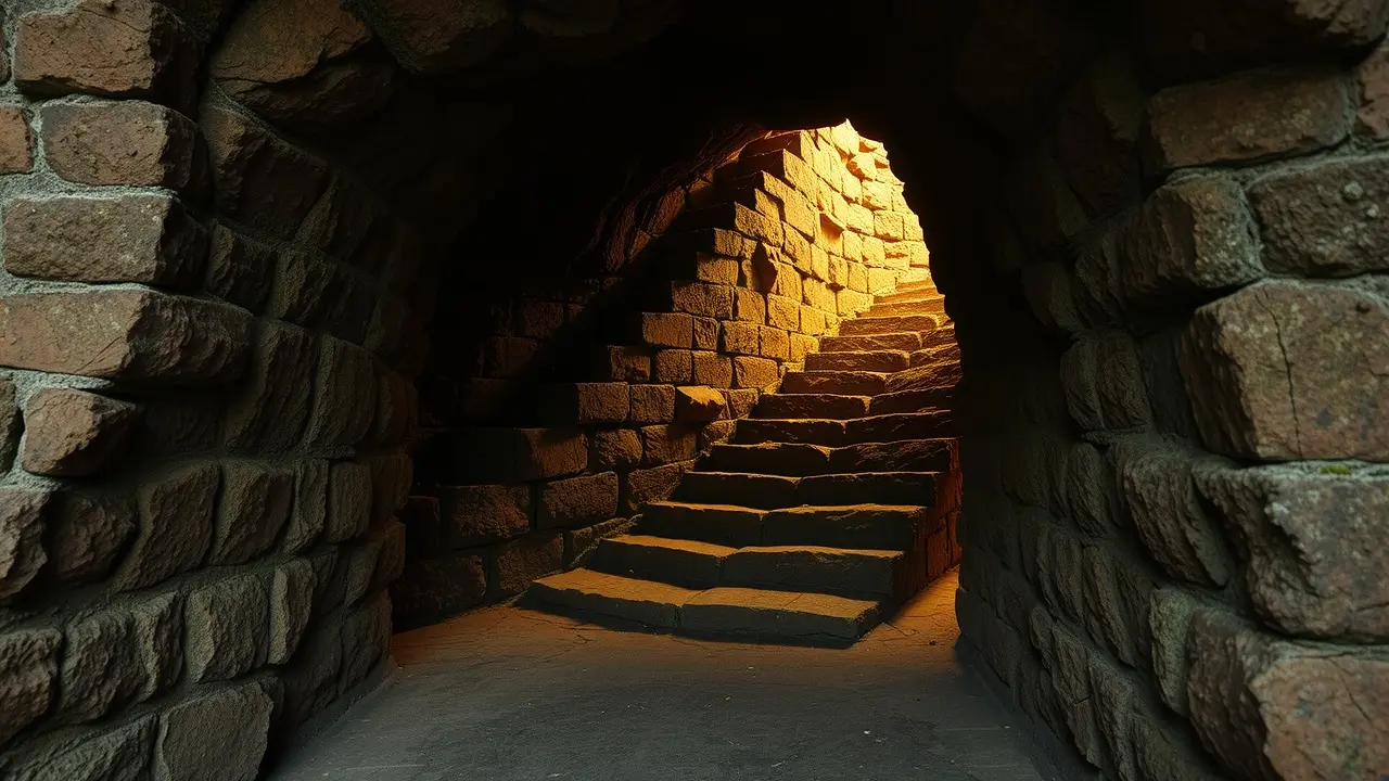 Sonhar com Alçapão: Descubra os Significados Ocultos! Sonho com alçapão