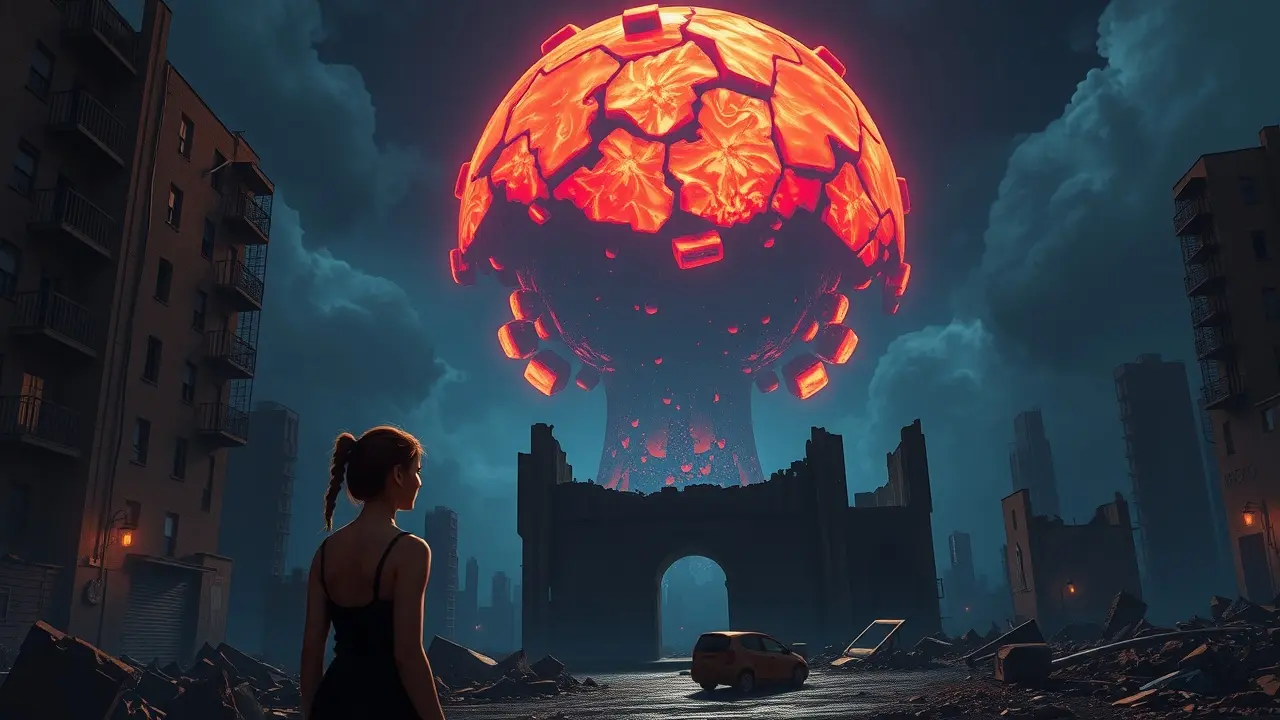 Sonhar com Ameaça de Bomba: Descubra o Significado e o Que Fazer Sonho com ameaça de bomba