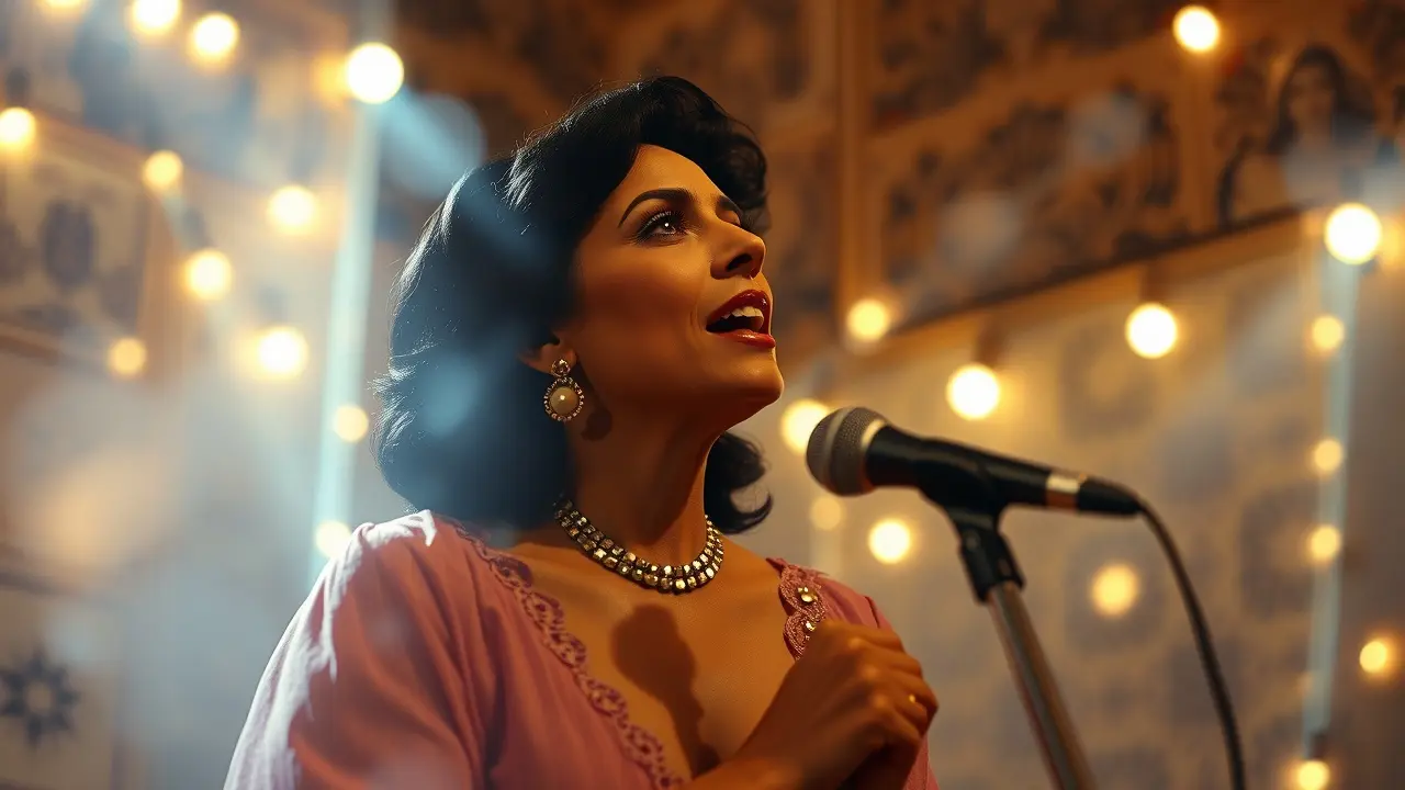 Sonhar com Amália Rodrigues: Desvende os Significados Ocultos Sonhar com Amália Rodrigues