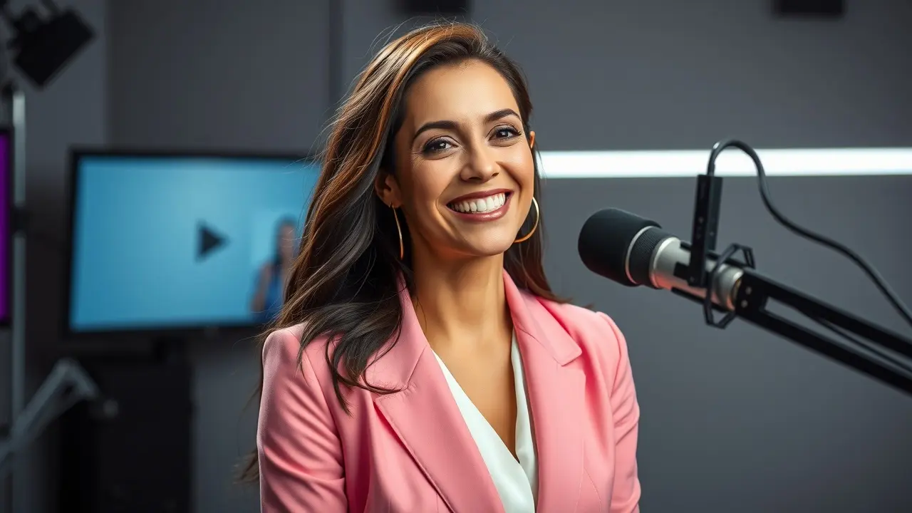 Significado de Sonhar com Ana Hickmann: Interpretações e Simbolismos Sonhar com Ana Hickmann