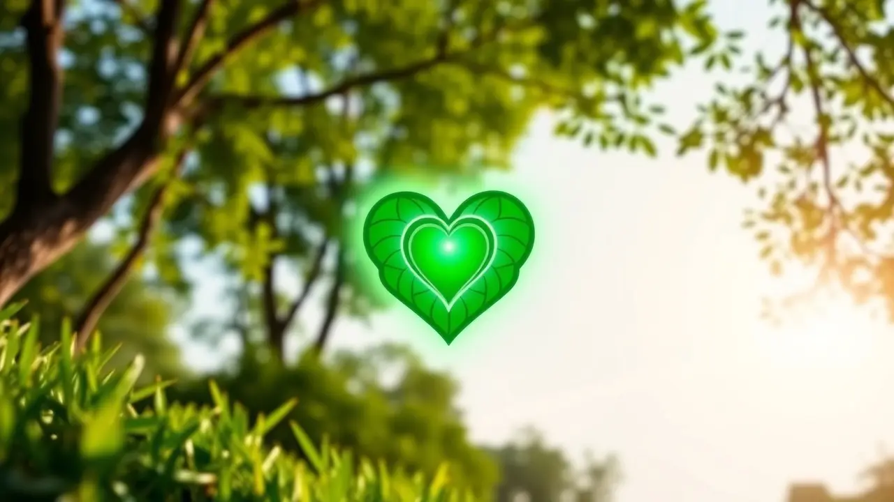 Sonhar com Anahata: Desvende os Segredos do Chakra Cardíaco nos Seus Sonhos Anahata Chakra Brilhante