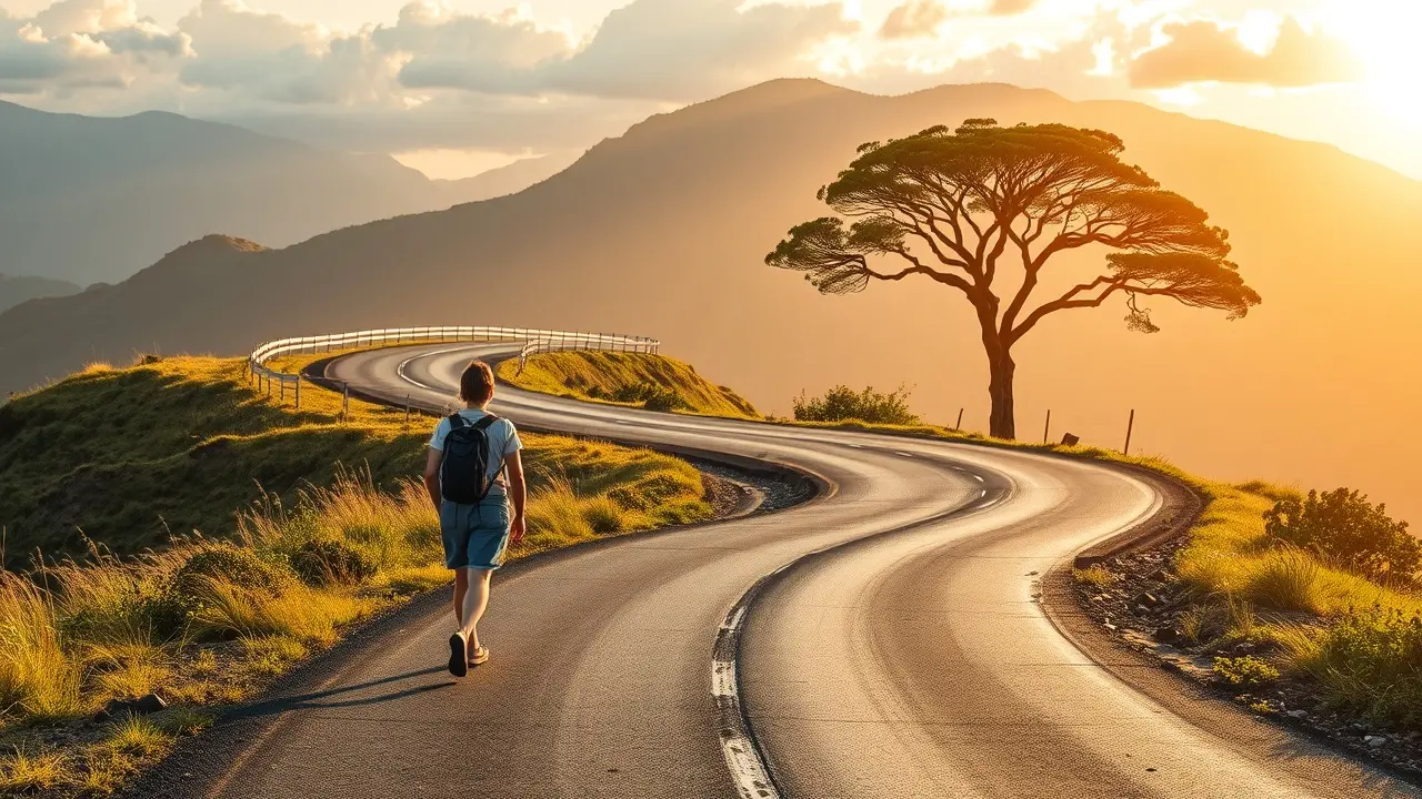 Sonhar com Andança: Descubra o Significado e as Mensagens Ocultas Sonho com andança