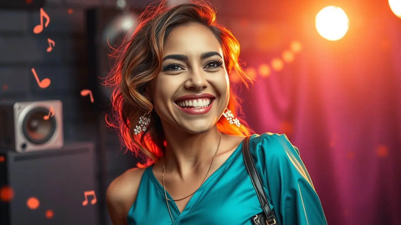 Sonhar com Anita: Descubra o Significado e as Interpretações! Sonhar com Anita: significado e interpretações