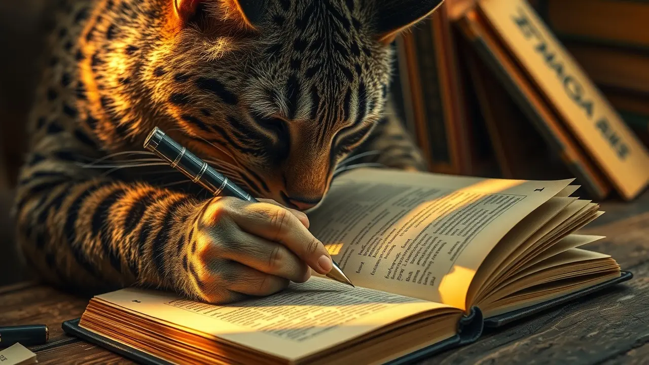 Significado de Sonhar com Anotação: Descubra as Mensagens Ocultas! Sonhar com anotações