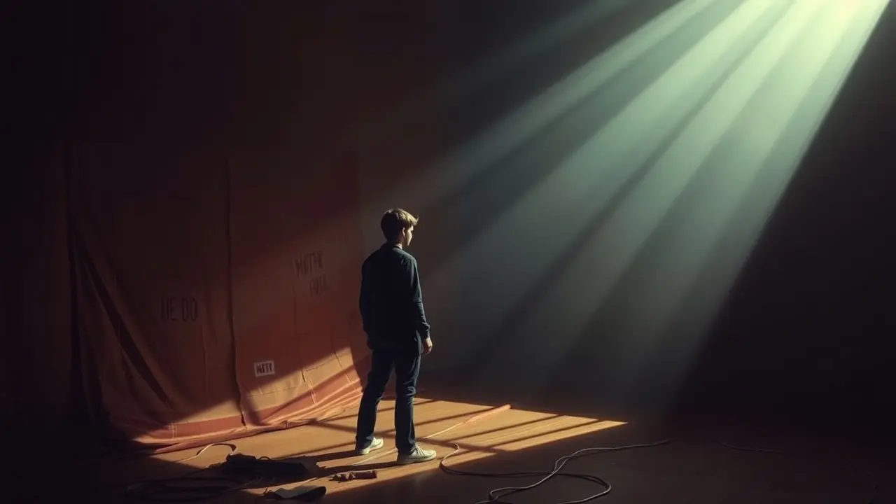 Sonhar com Antagonismo: Desvende os Significados Ocultos Sonho com antagonismo: conflito interno