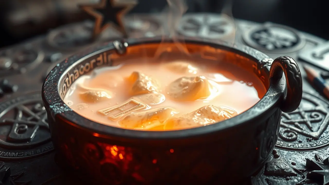 Sonho com antimônio