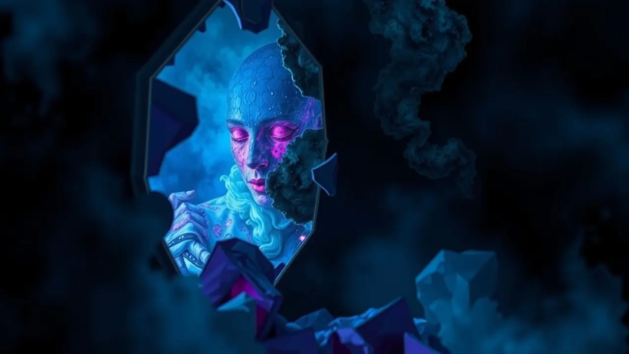 Sonhar com Antiscion: Desvende o Significado e as Implicações Sonho com antiscion