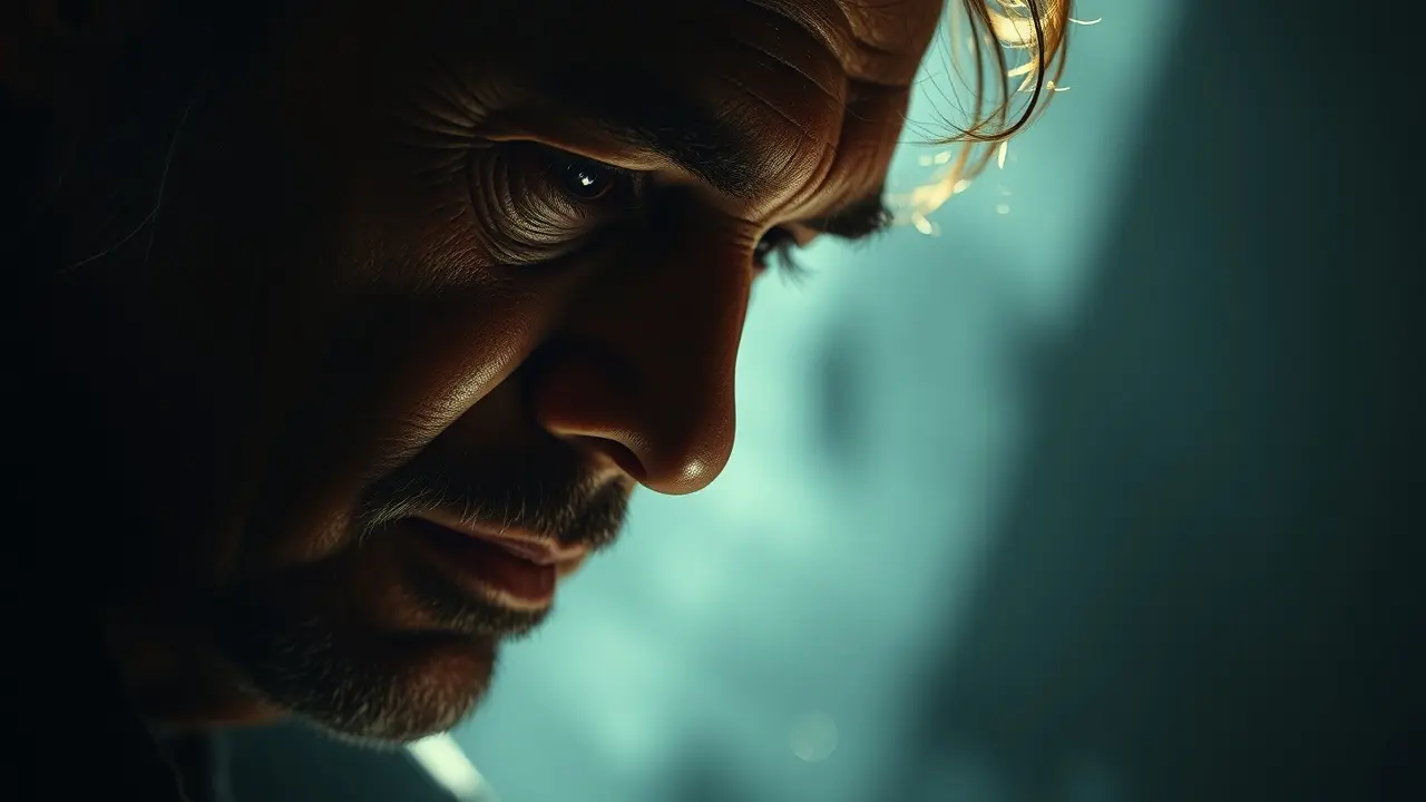 Sonhar com Antônio Calloni: Desvende os Significados Ocultos Sonhar com Antônio Calloni