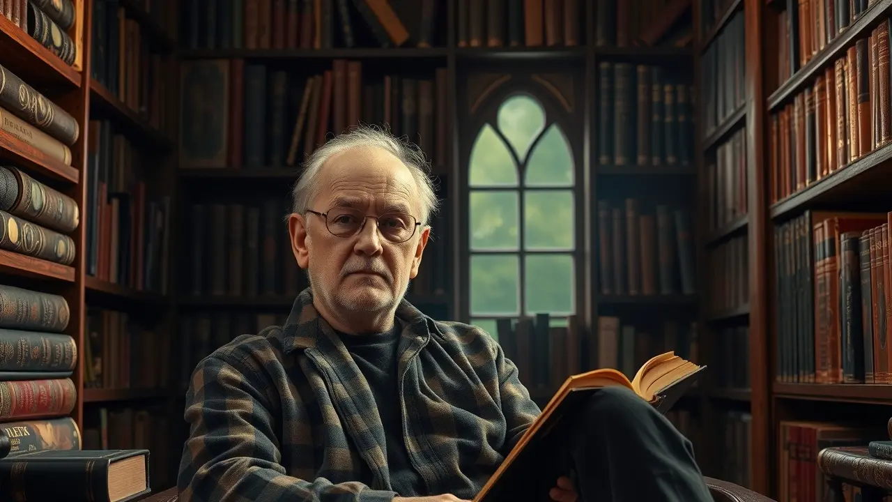 Sonhar com Antonio Candido: Decifre os Significados e Simbolismos Sonho com Antonio Candido