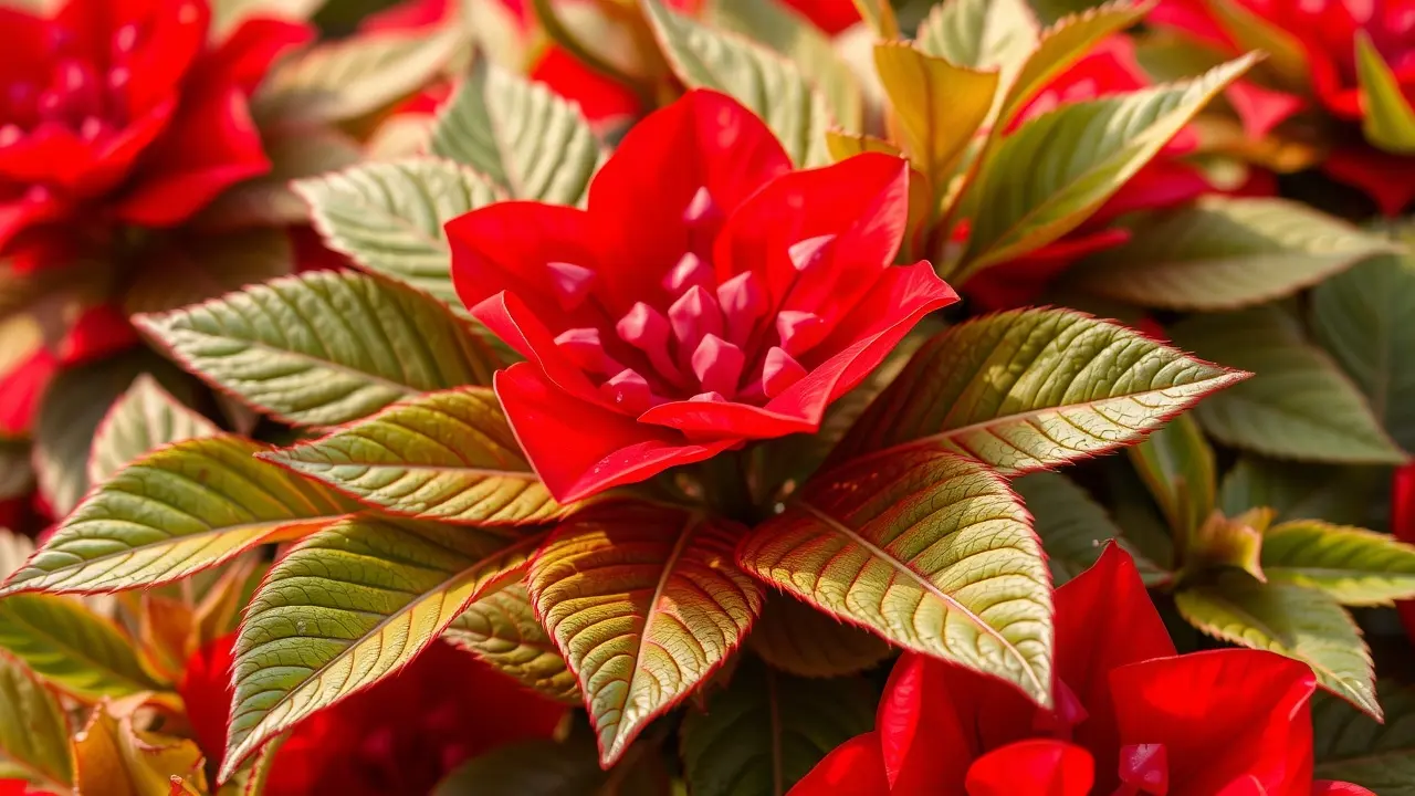 Sonhar com Antúrio: Descubra o Significado e as Mensagens Ocultas Antúrio vermelho exuberante