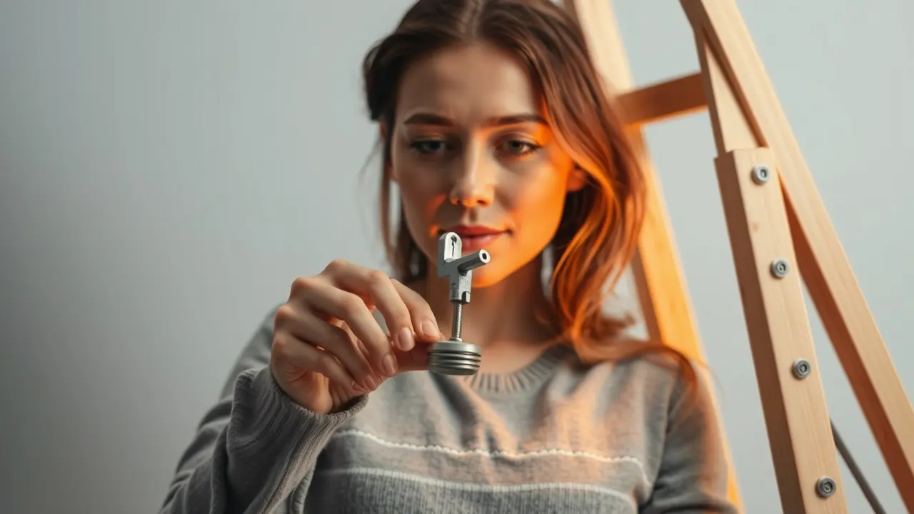 Sonhar com Aparafusamento: Descubra o Significado e as Interpretações Sonho com aparafusamento