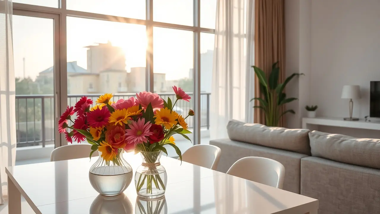 Sonhar com apartamento