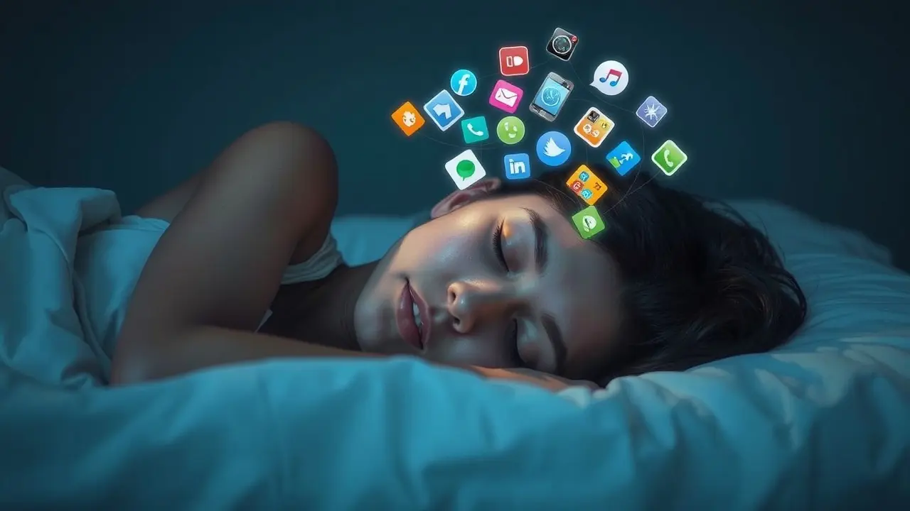 Sonhar com Aplicativo: Descubra o Significado e as Mensagens Ocultas Sonhando com aplicativos