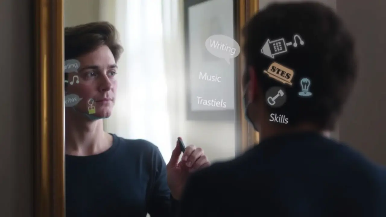 Significado de Sonhar com Aptidão: Descubra o Seu Potencial Sonho com aptidão