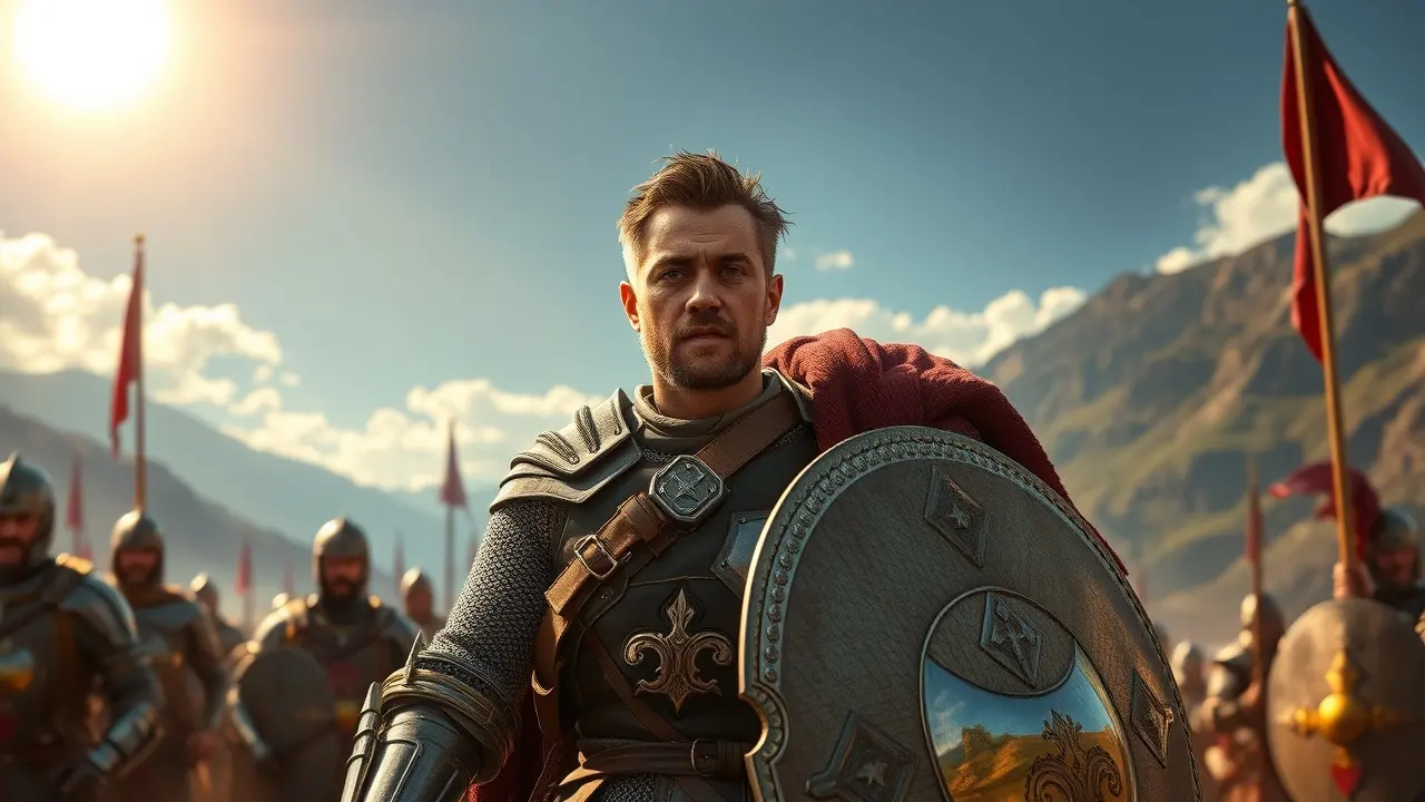 Sonhar com Aragorn: Descubra o Significado e as Mensagens Ocultas Sonhar com Aragorn