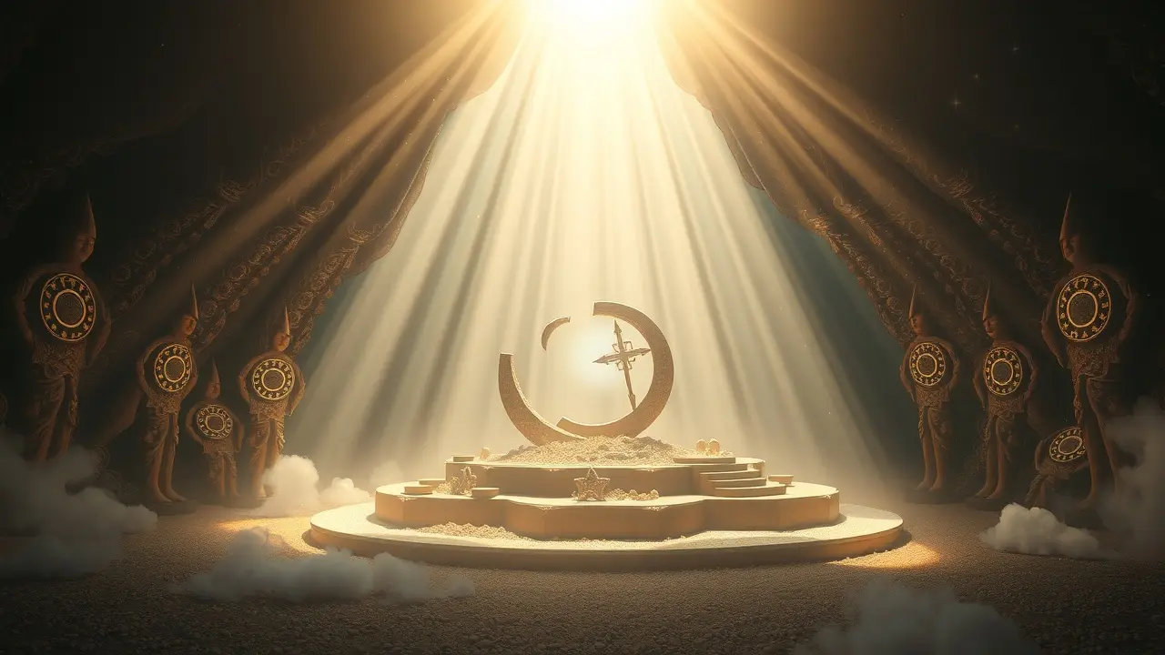 Sonhar com Arca da Aliança: Descubra o Significado e a Simbologia Sonho com a Arca da Aliança