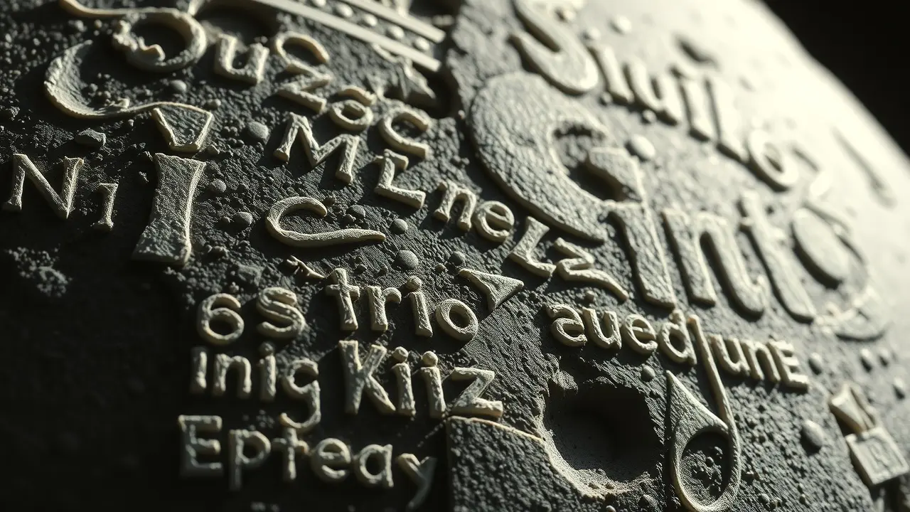 Sonhar com Ardósia: Descubra os Significados e Interpretações Ardósia com giz branco