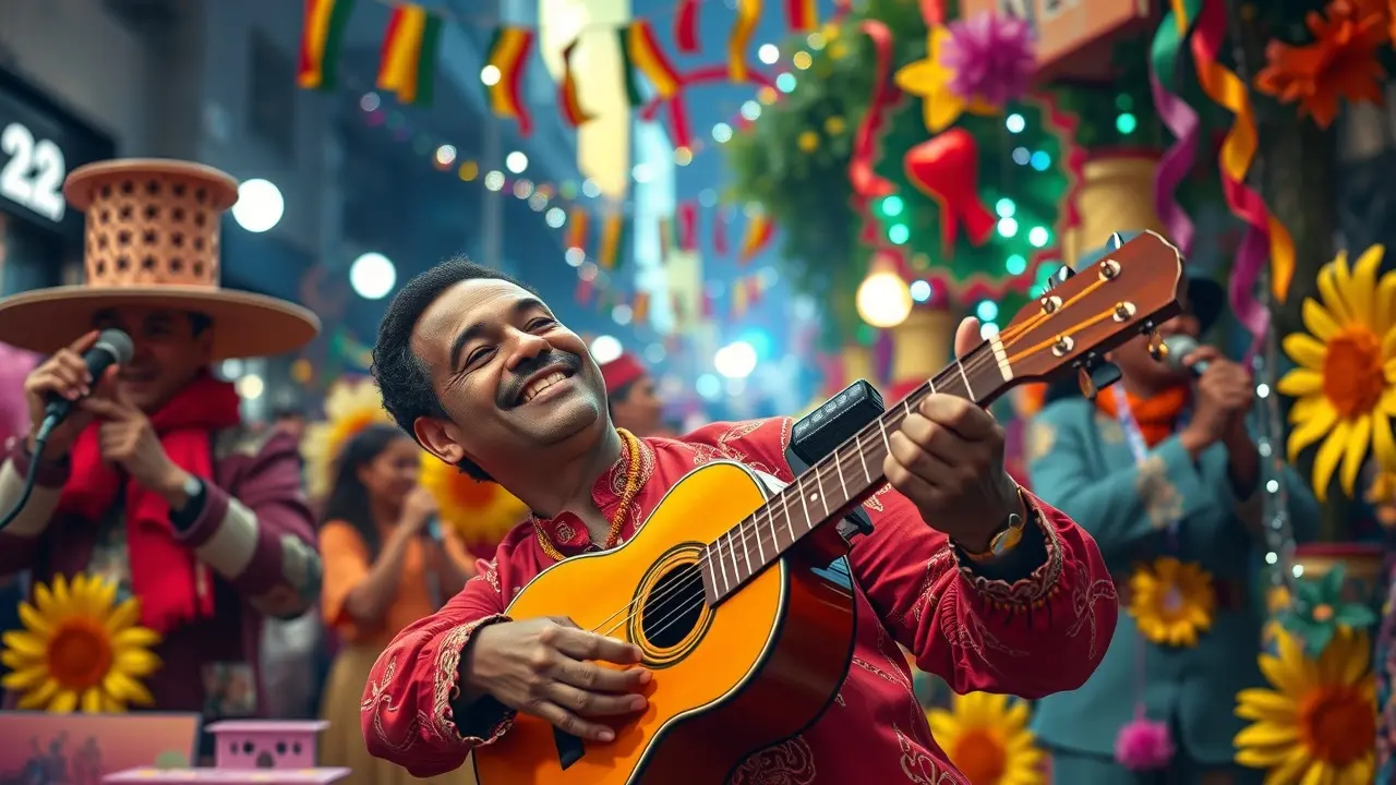 Sonhar com Arlindo Cruz