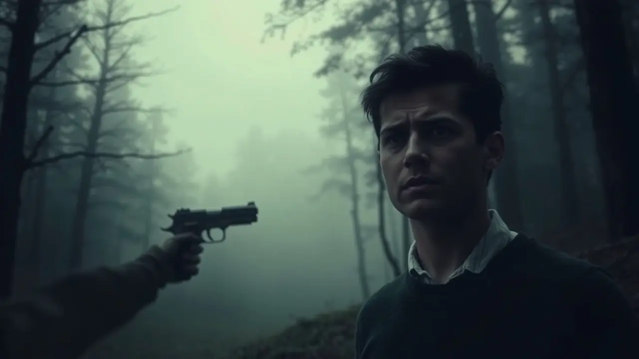 Sonhar com Arma: Descubra os Significados e Interpretações Sonho com arma: medo e insegurança